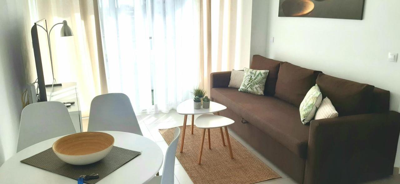 Appartement Centro Todo Cerca *