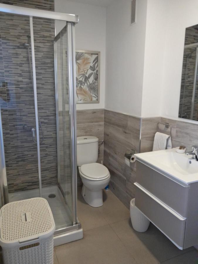 Centro Todo Cerca Appartement *