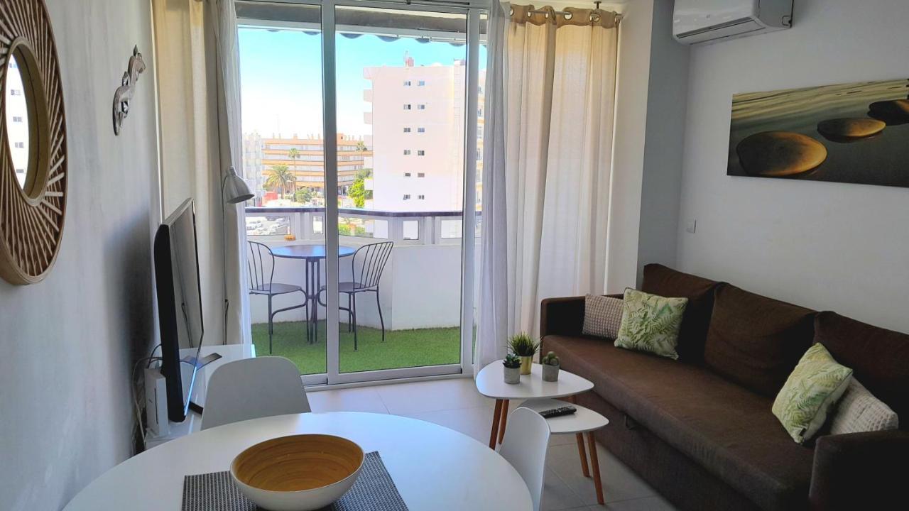 Appartement Centro Todo Cerca Playa del Inglés